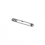 Ax indexor motosapa RURIS 701KS, pozitia 12, cod ps701ks-3-12