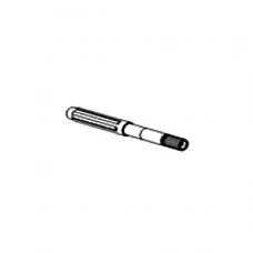 Ax principal motosapa RURIS 701KS, pozitia 4, cod ps701ks-3-4