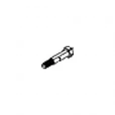 Ax roata RURIS DAC 100XL pentru masina de tuns gazon, motor 4 timpi, cod ps100xl-1-11