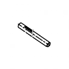Ax scurt freza zapada RURIS Everest 1009, pozitia 56, cod ps1009-4-56