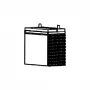 Baterie motocultor RURIS 918, pozitia 78, cod ps918-1-78