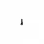 Bolt 2.5x25 RURIS Everest 603, piesa freza zapada, plansa 3 pozitia 19, cod ps603-3-19