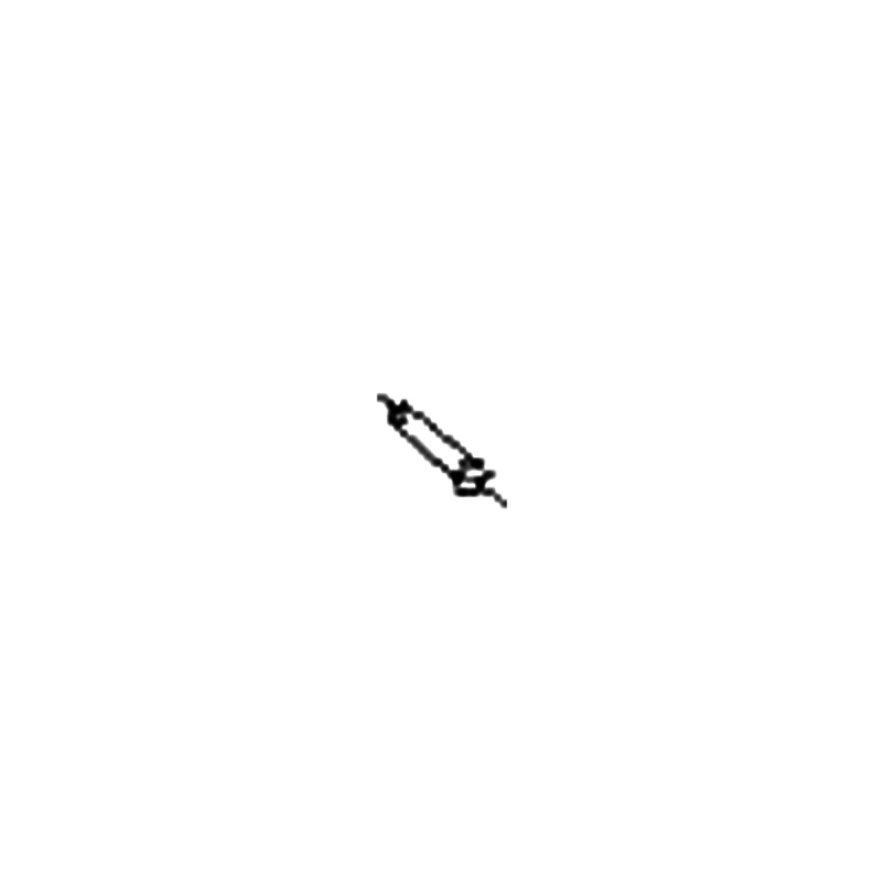 Bolt B10x50 RURIS 731K motosapa, pozitia 35 plansa 1