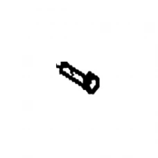 Bolt freza zapada RURIS Everest 603, pozitia 10, cod ps603-KC30-03-06