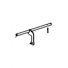 Brat actionare RURIS Everest 603, piesa freza zapada, plansa 3 pozitia 20, cod ps603-kc90-02-06