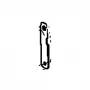 Brat intinzator RURIS Everest 603, piesa freza zapada, plansa 3 pozitia 34, cod ps603-kc90-02-28