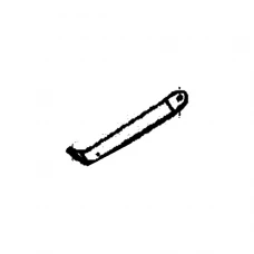 Brida motosapa RURIS 1001KSD, pozitia 15, cod ps1001ksd-1-15