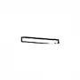 Brida suport baterie motocultor RURIS 918, pozitia 80, cod ps918-1-80