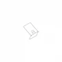 Cadru sac colector RURIS DAC 110XL masina tuns gazon, motor 4 timpi, cod ps110xl-1-64