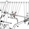 Cama RURIS Everest 603 freza zapada, pozitia 28 plansa 4