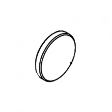 Capac arbore motosapa RURIS 650/651KSD, pozitia 1a, cod ps173f-1-1a