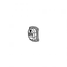 Capac culbutori RURIS DAC 100XL pentru masina de tuns gazon, motor 4 timpi, cod ps100xl-2-11