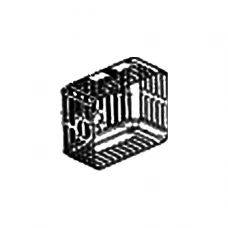 Capac esapament masina de tuns gazon RURIS RX 441S, plansa 7 pozitia 34, cod psrx441s-7-34