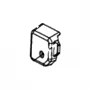 Capac filtru aer suflanta RURIS A7, pozitia 2, cod psa7-1-2