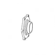Capac lateral RURIS ps815-5-20, plansa 5 pozitia 20