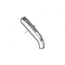 Capac maner motoferastrau RURIS 142, pozitia 65, cod ps141-1-65