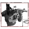 Carburator motor scarificator gazon RURIS RXH999, pozitia 1 plansa 15