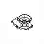 Carcasa reductor motoburghiu RURIS TT14, pozitia 3, cod pstt14-2-3