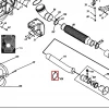 Colier atomizor RURIS A103, pozitia 128 plansa 2