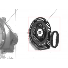 Demaror motosapa RURIS 1300KS, pozitia 93, cod ps188f-93