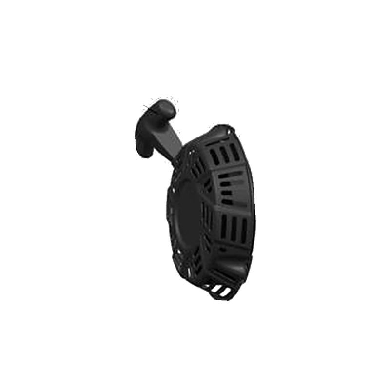 Demaror motor scarificator gazon RURIS RXH999, pozitia 1 plansa 13
