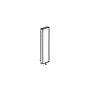 Element filtrant masina de tuns gazon RURIS RX 441S, plansa 7 pozitia 63, cod psrx441s-7-63