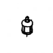 Filtru combustibil motoburghiu RURIS TT10, pozitia 84, cod pstt10-1-84