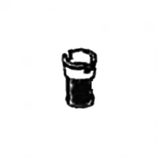 Filtru combustibil motor scarificator gazon RURIS RXH999, plansa 20 pozitia 5, cod psrxh999-20-5