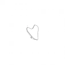 Garnitura capac culbutori RURIS DAC 777K motocositoare, motor Loncin 4 timpi, cod ps777k-1-3