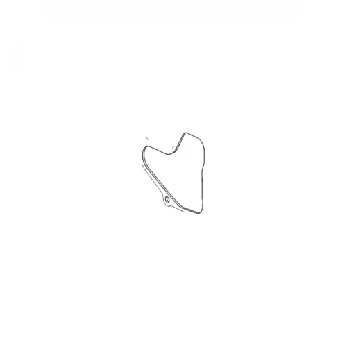 Garnitura capac culbutori RURIS DAC 777K motocositoare, motor Loncin 4 timpi, cod ps777k-1-3