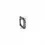 Garnitura chiuloasa RURIS DAC 130XL masina tuns gazon, motor 4 timpi, cod ps130xl-2-26
