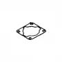 Garnitura cilindru motoburghiu RURIS TT10, pozitia 47, cod pstt10-1-47