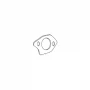Garnitura RURIS DAC 777K motocositoare, motor Loncin 4 timpi, cod ps777k-7-3