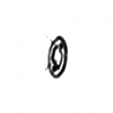 Garnitura toba motoferastrau RURIS 142, pozitia 28, cod ps141-1-28