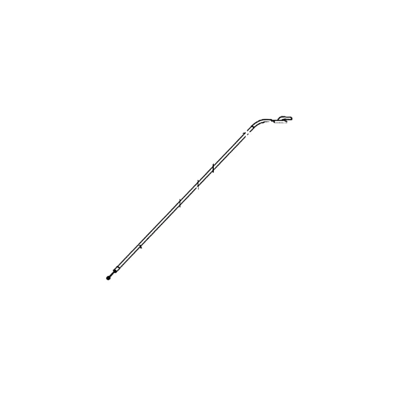 Intrerupator far motocultor RURIS 918, pozitia 75 pe plansa