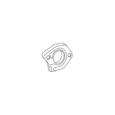 Izolator RURIS DAC 777K motocositoare, motor Loncin 4 timpi, cod ps777k-7-2