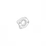 Izolator RURIS DAC 777K motocositoare, motor Loncin 4 timpi, cod ps777k-7-2