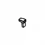 Maner scarificator gazon RURIS RXH999, plansa 1 pozitia 19, cod psrxh999-1-19