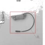 Modul incarcare motosapa RURIS 1300KS, pozitia 115, cod ps188f-115
