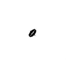 O-ring 11.2x2.65 RURIS ps815-6-5, plansa 6 pozitia 5