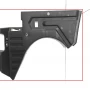 Ornament motosapa RURIS 1300KS, pozitia 119, cod ps188f-119