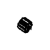 Pinion freza zapada RURIS Everest 1009, pozitia 37 pe plansa