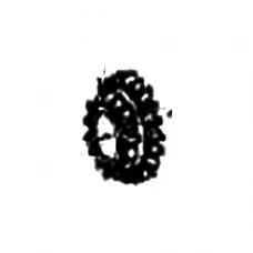Pinion marsarier motosapa RURIS 1001KSD, pozitia 61, cod ps1001ksd-3-61