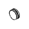 Piston RURIS DL600, pozitia 15