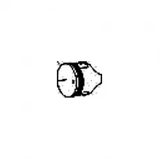 Piston pentru masina de tuns gazon RURIS DAC 100XL, piston motor 4 timpi, cod ps100xl-2-26