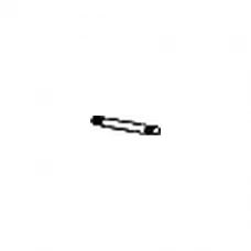 Prezon RURIS DAC 100XL pentru masina de tuns gazon, motor 4 timpi, cod ps100xl-2-33