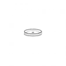 Roata curea RURIS DAC 777K, piesa motocositoare, plansa 3 pozitia 57, cod ps777k-57