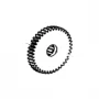 Roata dintata motosapa RURIS 701KS, pozitia 16, cod ps701ks-3-16