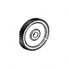 Roata dintata motosapa RURIS 701KS, pozitia 27, cod ps701ks-3-27