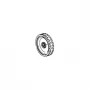 Roata fata dreapta RURIS DAC 150XL masina tuns gazon, motor 4 timpi, cod ps150xl-1-41